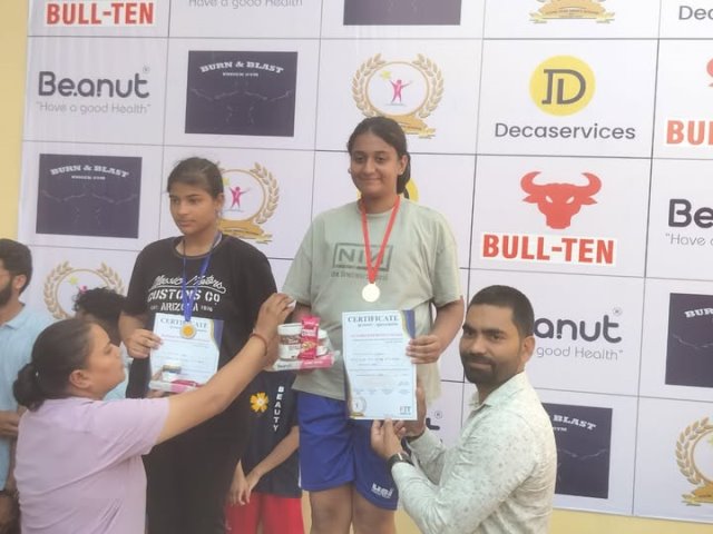 Zonal Boxing Championship